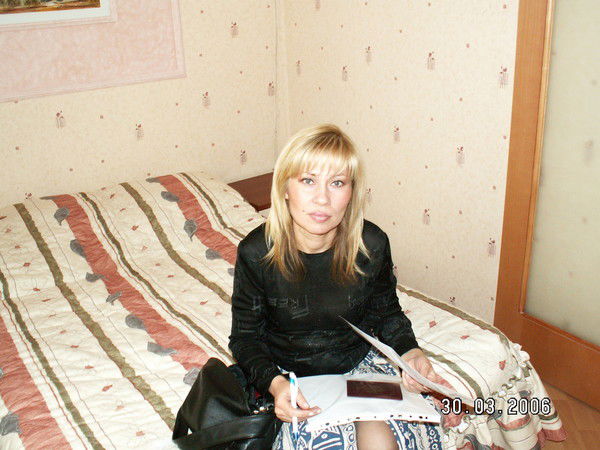 Ирина Баткаева