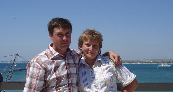 Елена Кузнецова