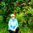 Елена Нетунаева