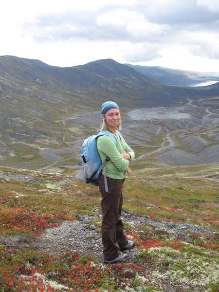 Алсу Салахова