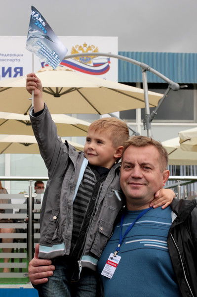 Анатолий Пашкин