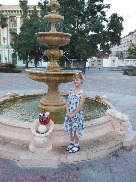 Александра Желнова