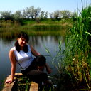 Natali Morozowa