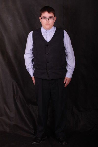 Дима Вязовиков