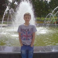 Игорь Сергиеня