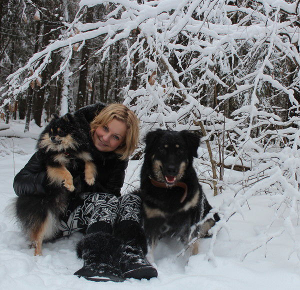 Катюха Буробина