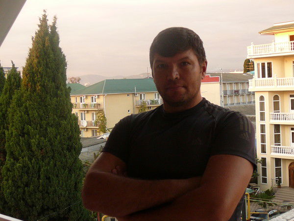 Вениамин Светунов