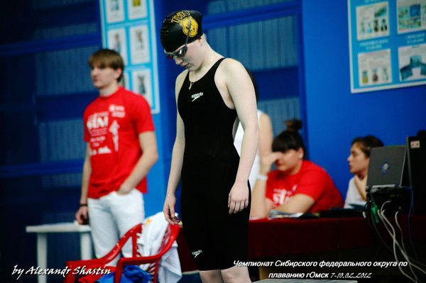 Ирина Маркова