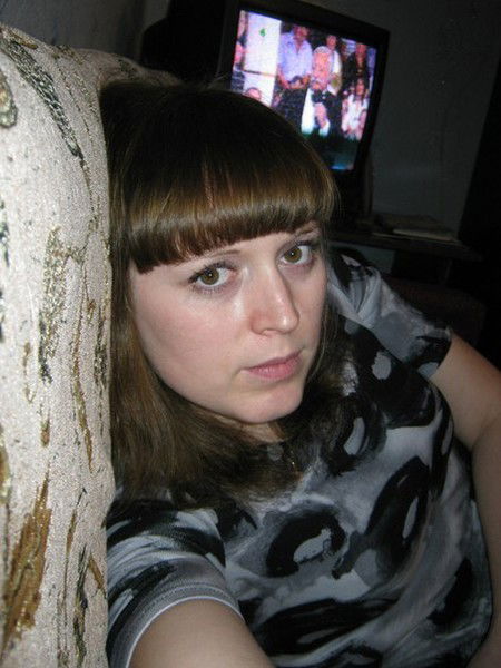 Елена Николаева