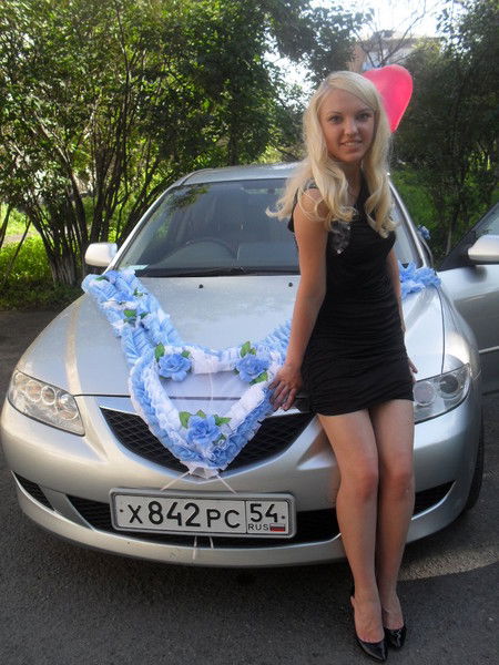 Маргарита Фомина