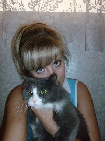 Зинаида Макаревич