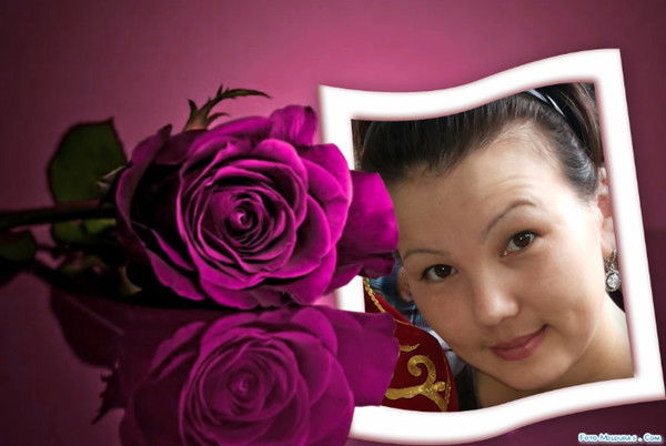 Нуржауган Биканова