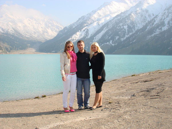 Евгений Черкесов