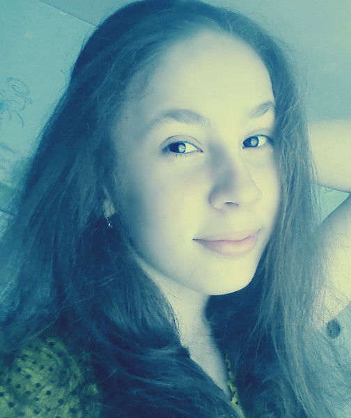 Юлия Вохминцева