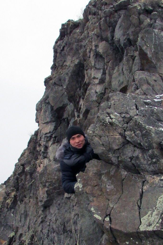 Денис Танбаев