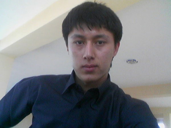 Малик Абдурахимов