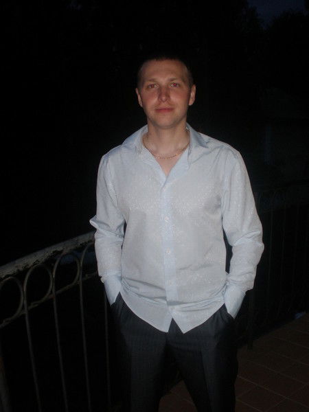 Евгений Косачев