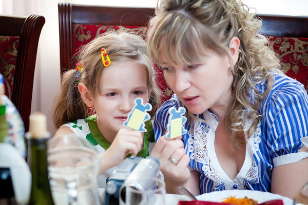 Елена Бушуева