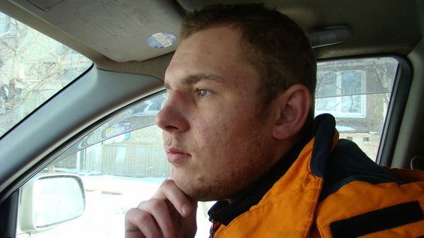 Денис Лысов