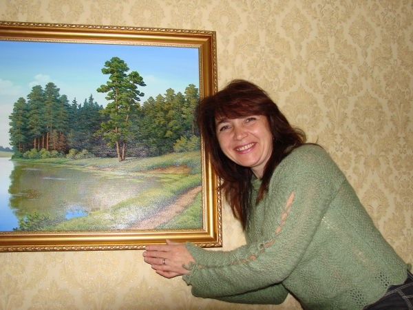 Ксения Марасова