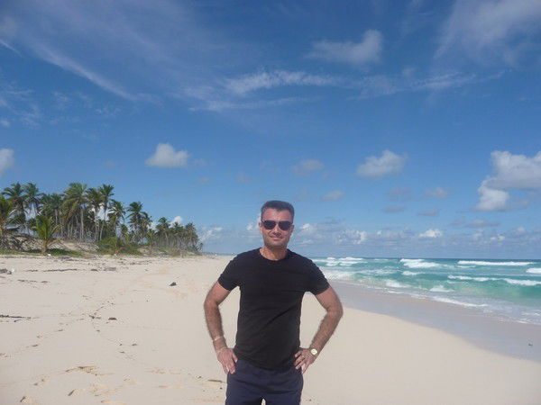 Сергей Шриро