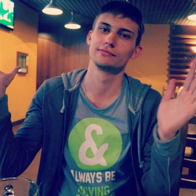 Денис Плешков