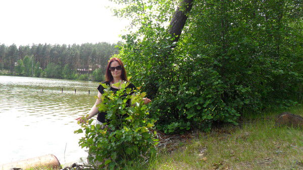 Татьяна Пушкарёва