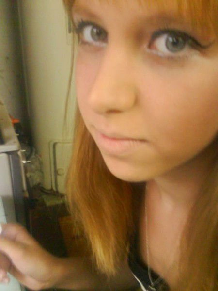 Танюшка Пономарёва