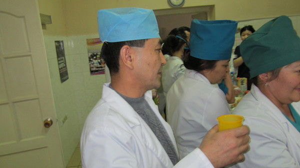 Советказы Аринов