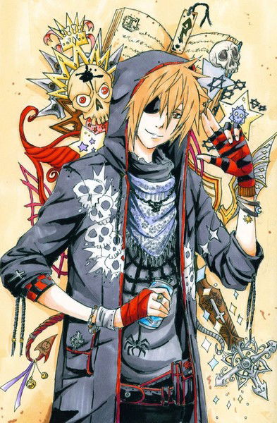 Андрей Матвеев