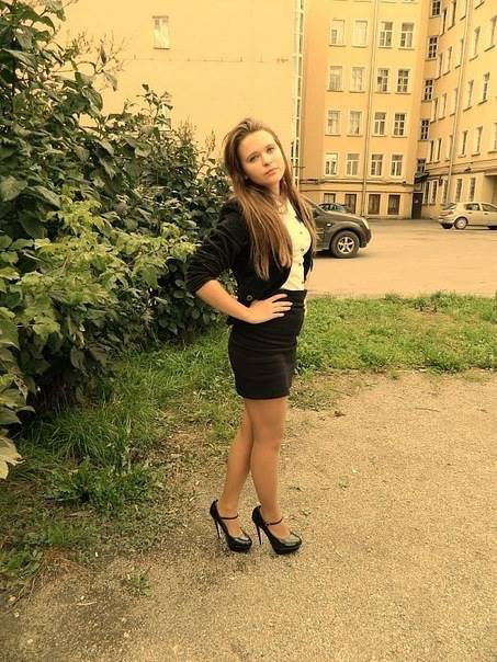 Екатерина Прокофьева