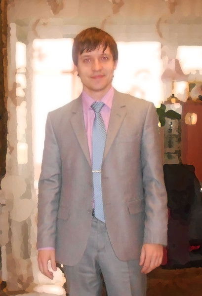 Артем Слипаченко