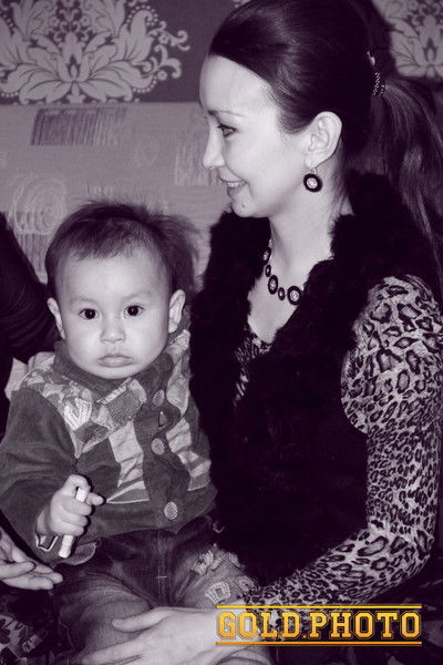 Гульнур Байтанова