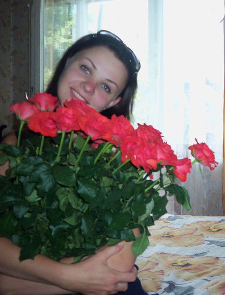 Aнна Демченкова