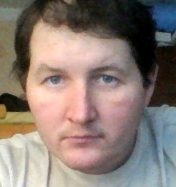 Виктор Яньков