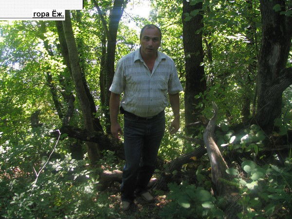 Тарновский Виталий