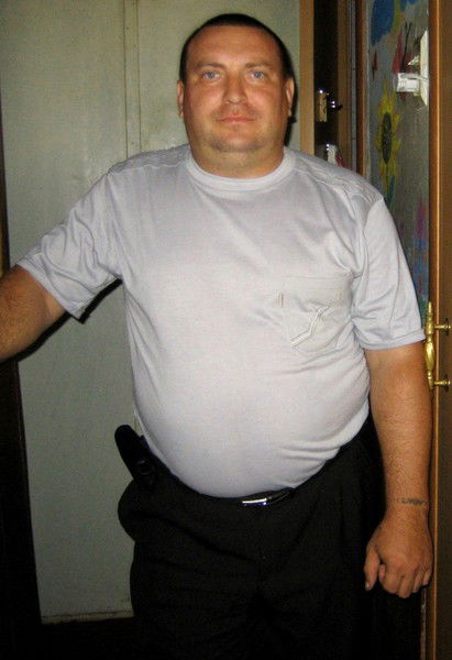 Василий Вантух