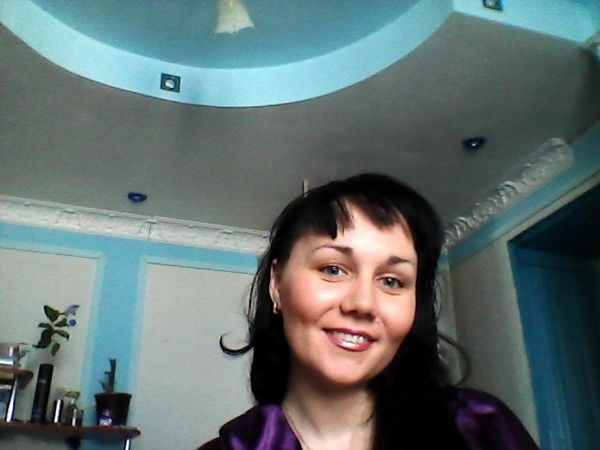 Елена Сумина