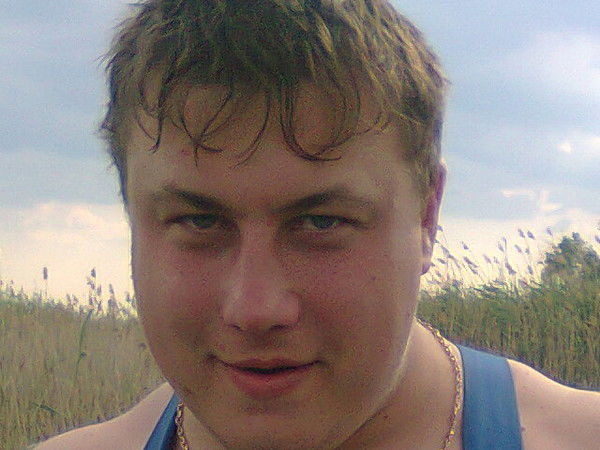 Дмитрий Горбунов