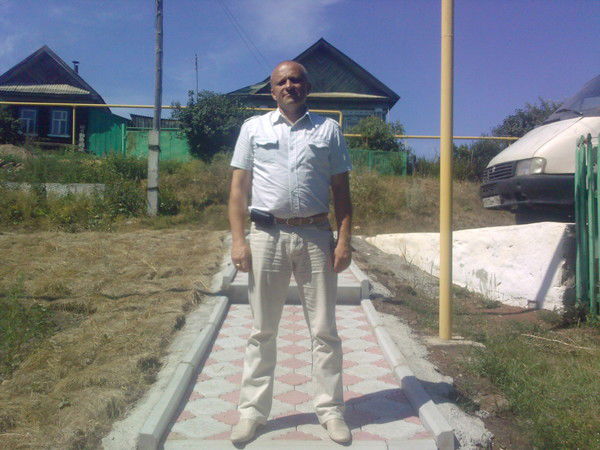 Николай Воронов