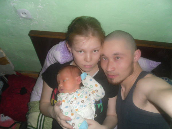 Ардак_Диана ~Камиевы~