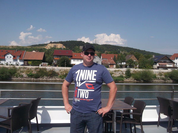 Вася Поддубский