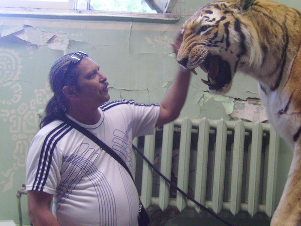 Радик Фатхулин