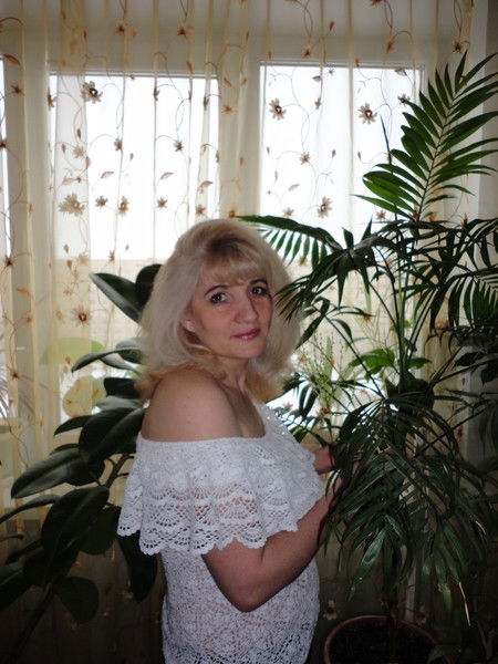 Людмила Губарева