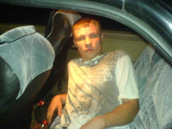 Сергей Схаджабриджибаев