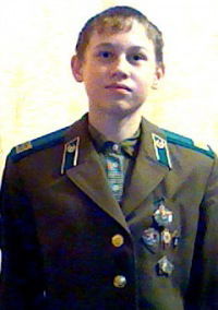 Айнур Абунаев