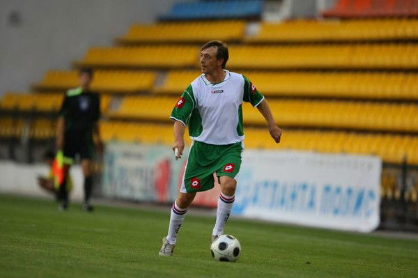 Валерий Алемаскин