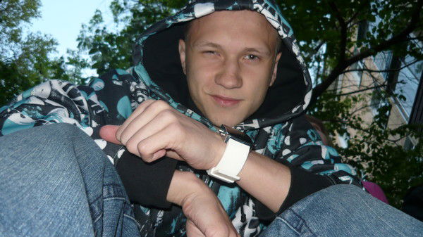 Андрей Тарасов