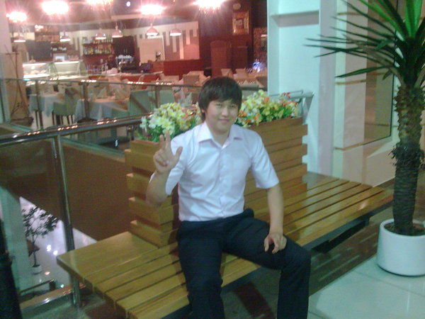 Нуржан Серикбаев