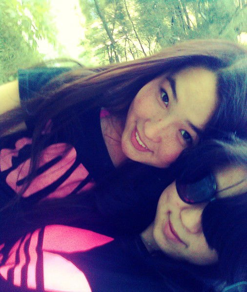 Anjelika Turumbekova